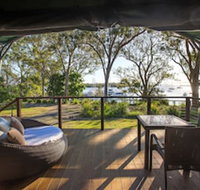 Thou Walla Sunset Retreat - Accommodation Yamba