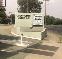 Countryman Motor Inn - Accommodation Yamba