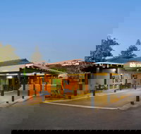 ibis Styles Geraldton - Accommodation Yamba