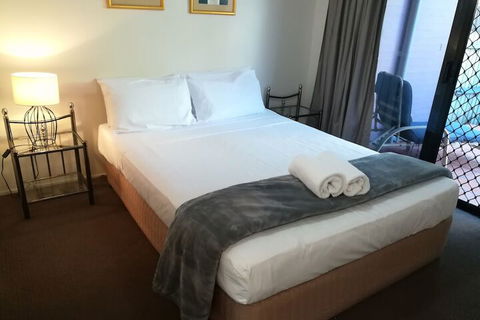Spring Hill Gardens Apartments - Accommodation Yamba 7