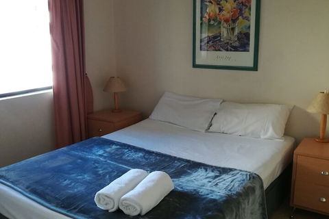 Spring Hill Gardens Apartments - Accommodation Yamba 4