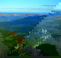 Lilianfels Resort  Spa - Blue Mountains - Accommodation Yamba