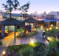 Bay Village Resort  Spa - Accommodation Yamba