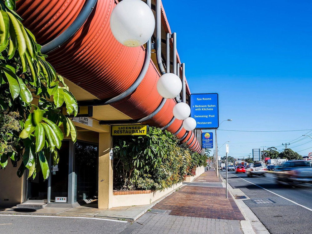 Walkley Heights SA Accommodation Yamba