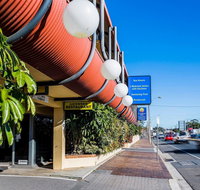 Comfort Inn and Suites Manhattan - Accommodation Yamba