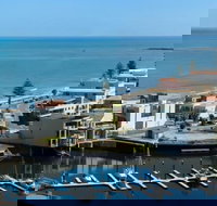 Atlantic Tower Motor Inn - Accommodation Yamba