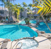 The Islander Noosa Resort - Accommodation Yamba