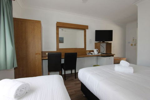Toreador Motel - Accommodation Yamba 6