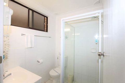 Toreador Motel - Accommodation Yamba 7