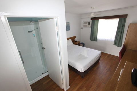 Toreador Motel - Accommodation Yamba 5