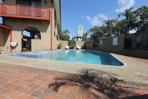 Toreador Motel - Accommodation Yamba 3