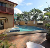 Toreador Motel - Accommodation Yamba