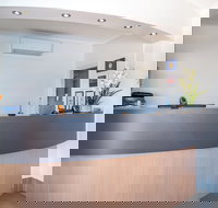 Ascot Lodge Motor Inn Kingaroy - Accommodation Yamba