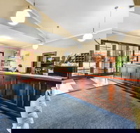 Comfort Inn Silver Birch - Accommodation Yamba