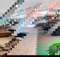 ibis Styles Cairns - Accommodation Yamba