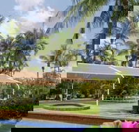 Contour Hotel Katherine - Accommodation Yamba