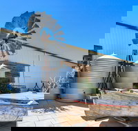 Comfort Inn  Suites Augusta Westside - Accommodation Yamba