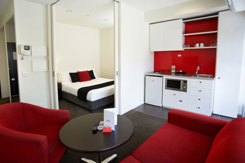 City Edge On Elizabeth - Accommodation Yamba 6