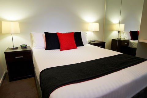 City Edge On Elizabeth - Accommodation Yamba 3