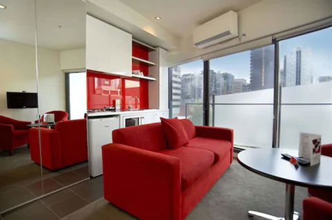 City Edge On Elizabeth - Accommodation Yamba 5