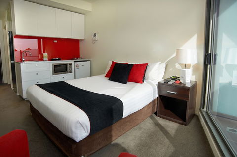 City Edge On Elizabeth - Accommodation Yamba 1