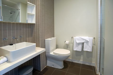 City Edge On Elizabeth - Accommodation Yamba 2