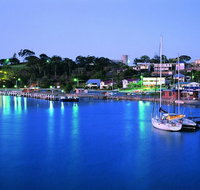 Gladstone City Central Apartment Hotel - Accommodation Yamba