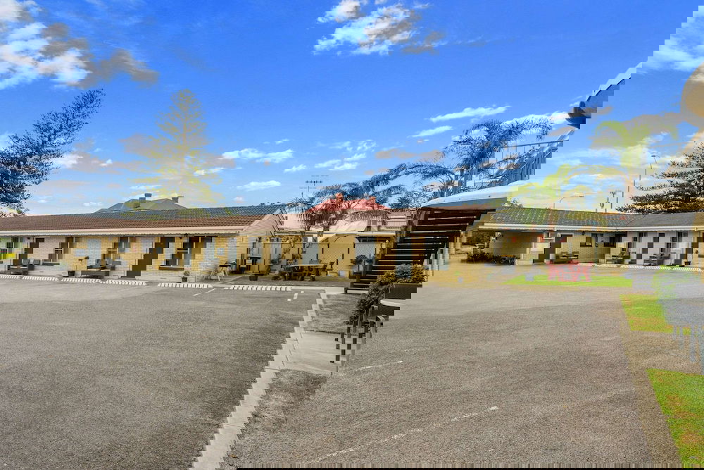 Kuitpo SA Accommodation Yamba