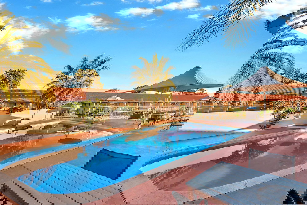 Whyalla Playford SA Accommodation Yamba