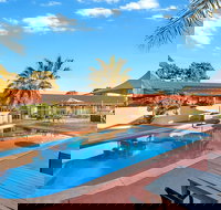 Alexander Motel Whyalla - Accommodation Yamba