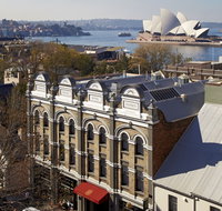 Harbour Rocks Hotel Sydney MGallery - Accommodation Yamba