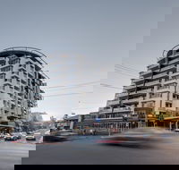 Adina Apartment Hotel Wollongong - Accommodation Yamba