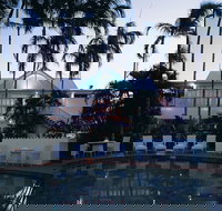 Ramada By Wyndham Cairns City Centre - Accommodation Yamba