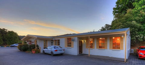 Port Arthur Motor Inn - Accommodation Yamba 3
