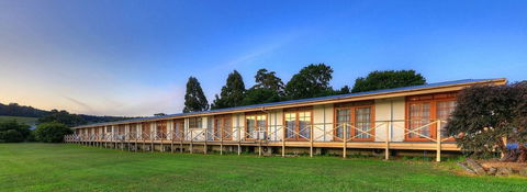 Port Arthur Motor Inn - Accommodation Yamba 1