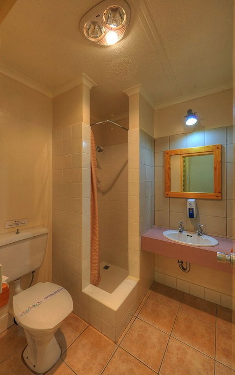 Port Arthur Motor Inn - Accommodation Yamba 6