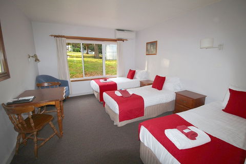 Port Arthur Motor Inn - Accommodation Yamba 5