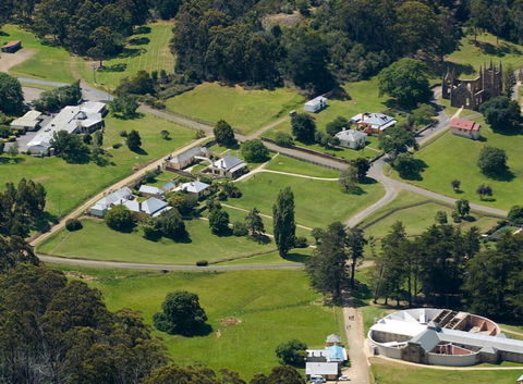 Port Arthur Motor Inn - Accommodation Yamba 2