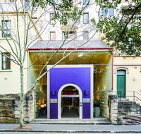 Rendezvous Hotel Sydney The Rocks - Accommodation Yamba