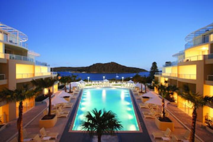 Ettalong Beach NSW Accommodation Yamba