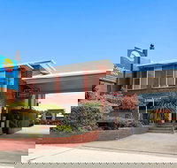 Comfort Inn The International - Accommodation Yamba