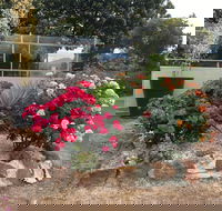 Statesman Motor Inn - Accommodation Yamba