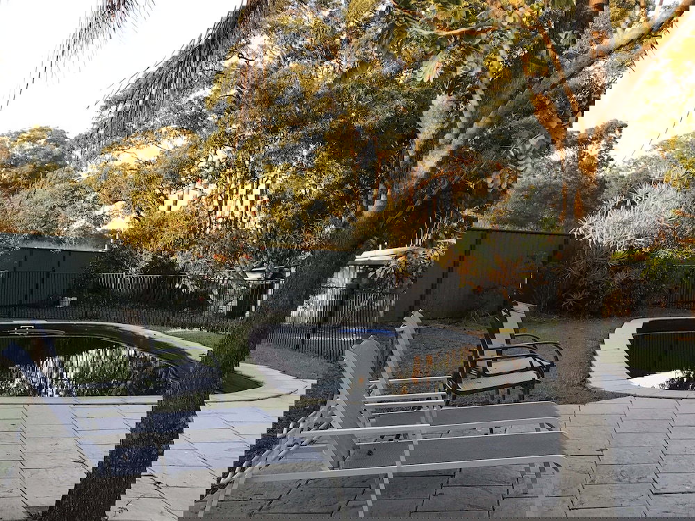 Urraween QLD Accommodation Yamba