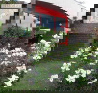 Bidgee Motor Inn - Accommodation Yamba