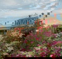 Nicholas Royal Motel - Accommodation Yamba