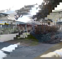 Guichen Bay Motel - Accommodation Yamba