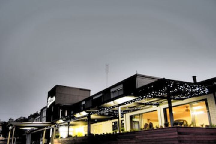 Parkes NSW Accommodation Yamba