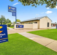 Comfort Inn Benalla - Accommodation Yamba