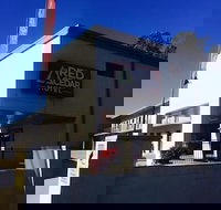 Red Cedar Motel - Accommodation Yamba