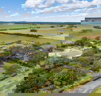 The Barn - Accommodation Yamba